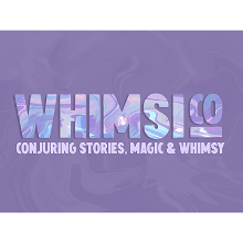 Whimsico brand logo